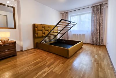Apartament luminos cu 3 camere Cartierul Francez Herastrau - 5