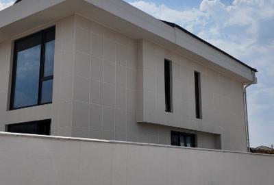 Casă individuală cu 6 camere în Tunari