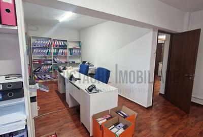 Birouri Tineretului/ Timpuri Noi - 1