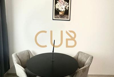 Ap NOU 1 cam mobilat+utilat | Bloc NOU,centrala,parcare| Zona Hotel IQ - 12