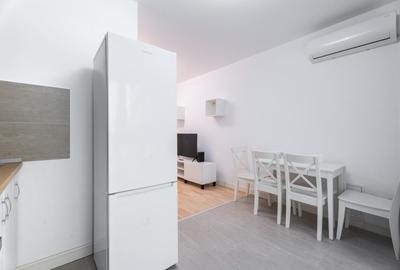 Apartament 2 camere| Complex Rezidential Himson | Tatarasi - 5