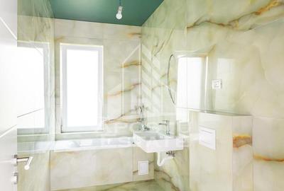 Duplex modern pe parter,finisaje premium,Dumbravita,langa Padure - 6