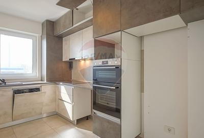 Apartament cu 3 camere de vânzare la SOHO - 3