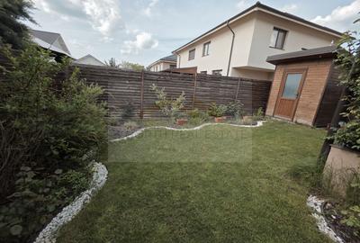 4 camere de închiriat în Complex Paladin, Corbeanca | Mobilat complet | Terasă - 7