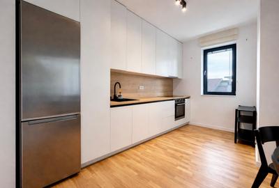 2 Camere | 70 Mp + Terasa 20 | Ramuri Tei - Floreasca | Parcare - 6