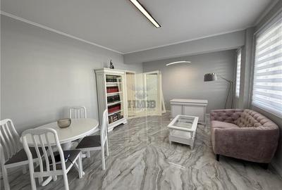 Spatiu birouri modern cu 2 camere si parcare zona Mandra - 8