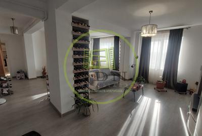 Penthouse, pe doua nivele, 174 mp, Brazda zona Pedagogic - 2