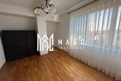 Penthouse exclusivist de închiriat – Strada Hipodromului, Sibiu - 13