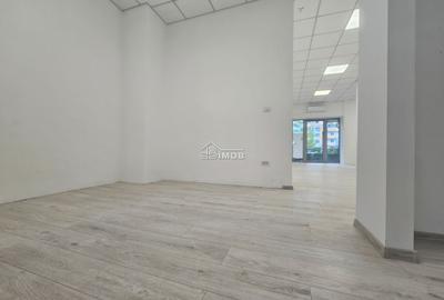 Spatiu Comercial || Calea Bucuresti, Micro 11 || Vis-a-vis de Tribunal || Acces - 8