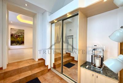 Duplex in vila - zona Capitale ideal pentru Sediu Companie - 12