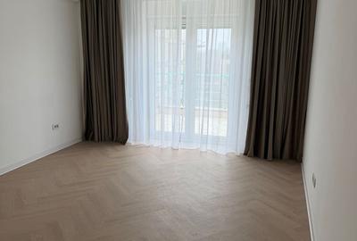 Apartament 4 camere Herastrau - 8