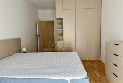 NORD ONE BREDICEANU-Apartament 2 camere - Zona Centrala - 8