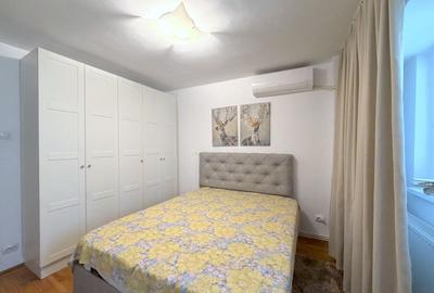 3 camere | 2 bai | centrala proprie | parcare Mosilor-Obor - 7