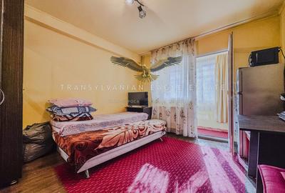 Studio situat în Zorilor|aproape de UMF - 1