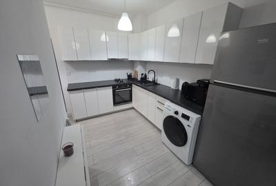 Garsonieră spațioasă de inchiriat , complet utilată, Bld. Timișoara - 1