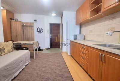 FĂRĂ COMISION | APARTAMENT 2 CAMERE | BALCON | PARCARE | DOAMNA STANCA - 1