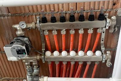 CALEA MEDVES, 4 CAMERE,DUPLEX - 9