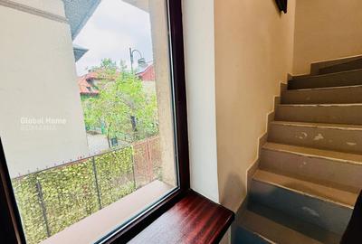 Birouri private, spatii creative in vila de lux, zona ultracentrala | Dorobanti - 6