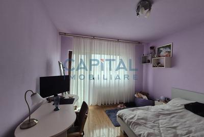 Casa la cheie cu garaj, D+P+E, 200 mpu, 1 400 mpt, central Dezmir - 18