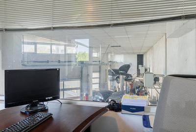 Clădire modernă, versatilă, cu terasă panoramică – locuință sau business | Secto - 15
