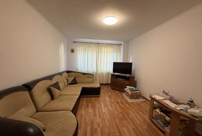 Ultracentral liceul Pedagogic-  apartament 4 camere decomandat - 4