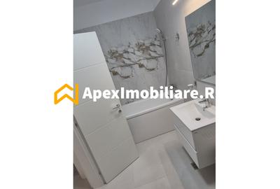 Apartament 2 camere de inchiriat Costin Georgian București | ApexImobiliare.ro - 5