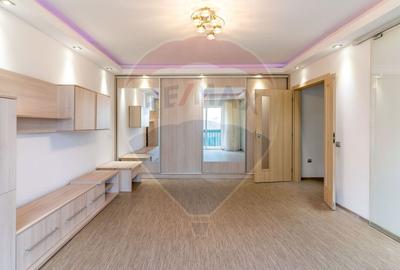 Garsonieră decomandată în Florești