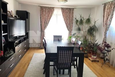 Casă individuală cu 5 camere în Șcheia