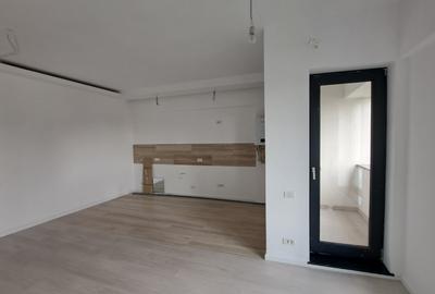 APARTAMENT 2 CAMERE CU SUPRAFATA GENEROASA SI DOUA BAI - BLOC NOU 2024 - 35