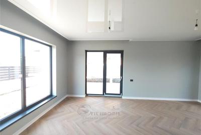 Casa Individuala 4 camere Premium Clasa Energetica A, 1 km Family Market Mirosla - 14