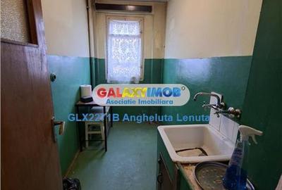 Drumul Taberei Prelungirea Ghencea  apartament 2 camere de vanzare - 4