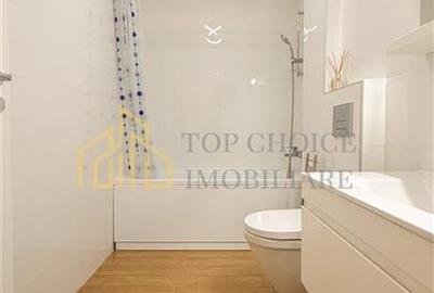 APARTAMENT 4 CAMERE AVIATIEI - 153 MP - BLOC NOU 2019 - PARCARE SUBTERANA - 28