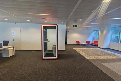Hermes Business Campus - Spatii Birouri clasa A - 7