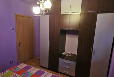 3 camere decomandat - 69mp - et 3/11 - Sos. Colentina 93 - 7