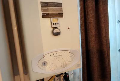 Apartament cu o camera General, ETAJ 1, bloc mixt - 5