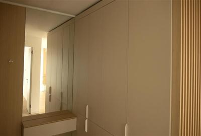 Apartament 2 camere mobilat - Floreasca - 6
