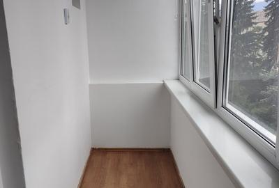 Apartament 2 camere confort 1 Piata Astra Mobilat -Insorit -Liber . - 9