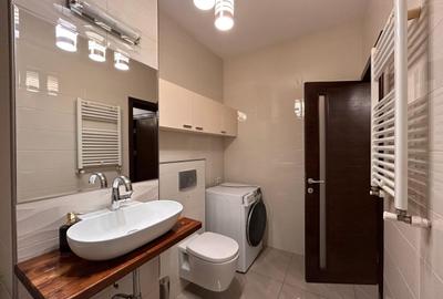 Apartament 2 camere Lujerului - 2