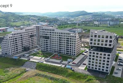 Apartament 3 camere - CONCEPT 9 ETAPA II - Direct de la dezvoltator - 5