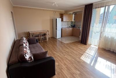 Apartament 2 camere, Carpati 2, strada Bargaului - 2