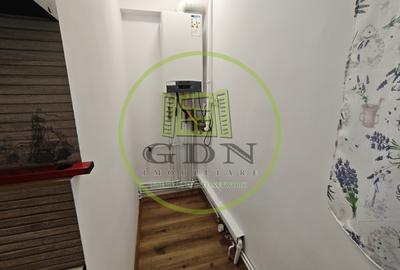 Apartament renovat tot zona centrala - 7