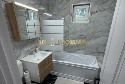 3 Camere de inchiriat | Berceni | Metrou | Mobilat | Utilat - 7
