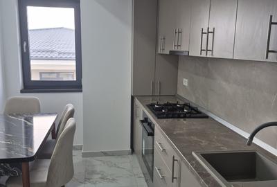Apartament 2 cam D, Platoul Galata, mobilat cu Parcare cod:Cod 160253 - 18