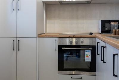 Garsonieră Hils Republica | 31mp + Terasă 9mp | Prima închiriere | 375€ - 11