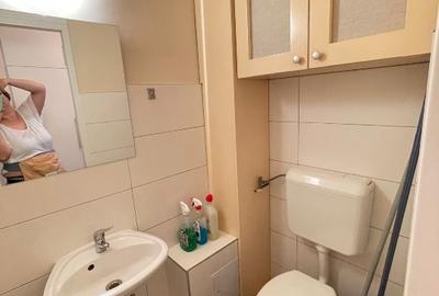 Inchiriez apartament cu 3 camere in zona Spitalului Județean - 8
