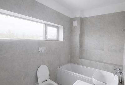 Casa P+1+M tip Duplex, Bujoreni N Residence, curte separata - 11