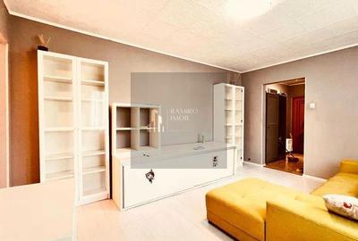 APARTAMENT 3 CAMERE, BERCENI/BRANCOVEANU, MOBILAT/RENOVAT - 2