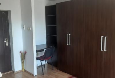 Apartament 1 cameră, 36 mp, balcon, mobilat, Calea Baciului - 7