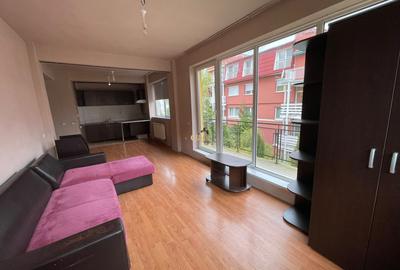 Apartament 2 camere | Etaj Intermediar | 53 mpu |Home Garden Buna Ziua - 1