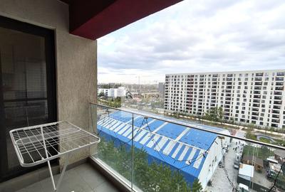 2 Camere Cu Parcare 21 Residence Bd Iuliu Maniu Politehnica Lujerului - 19